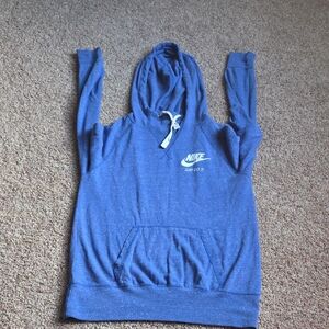 Womens Nike Hoodie
